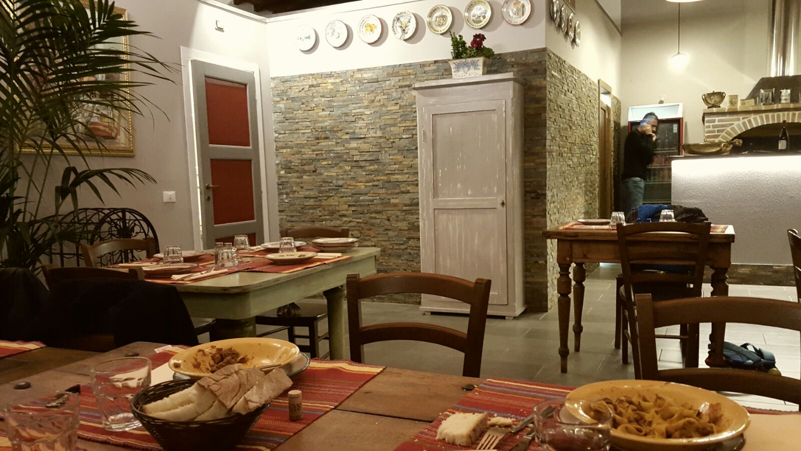 Osteria Ristorante Da Ulisse